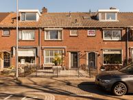 van Baerlestraat 59, 2802 GM Gouda