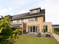 Fahrenheitpad 9, 3045 BV Rotterdam