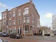 De Carpentierstraat 1, 2595 HB Den Haag