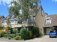 Breitnerlaan 25 ., 2391 GA Hazerswoude-Dorp