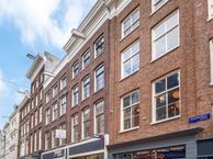 Taksteeg 18, 1012 PB Amsterdam