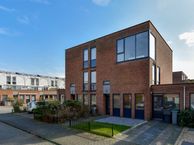 Kennemerpoort 4, 2152 EC Nieuw-Vennep