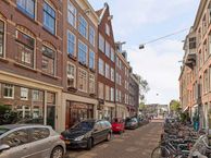 Nieuwe Kerkstraat 4 I, 1018 EA Amsterdam