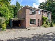 Dr. J. van Deventerlaan 13, 2061 KT Bloemendaal