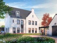 Bouwnummer (Bouwnr. 1), 5684 LT Best