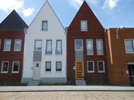 Baak van Petten 9, 3826 GS Amersfoort