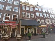 Lange Leidsedwarsstraat 47 II, 1017 NG Amsterdam