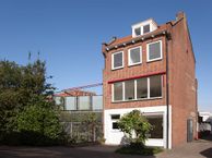 Hoge Steenweg 17, 4811 CG Breda