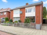 B.W. ter Kuilestraat 154, 7545 LD Enschede