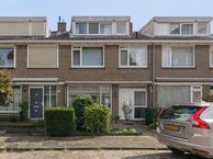 Brinkmanstraat 3, 3067 TA Rotterdam
