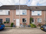 Dintel 104, 5032 CS Tilburg