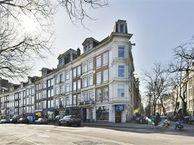 Stadhouderskade 62 -4, 1072 AD Amsterdam