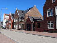 Visserijstraat 7, 3846 JR Harderwijk