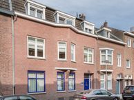 Notgerusweg 1, 6212 BJ Maastricht