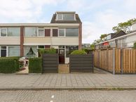 Hontenissestraat 1, 3086 KA Rotterdam