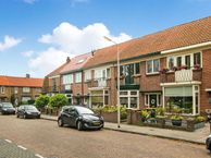 Marconistraat 62, 1973 PL IJmuiden