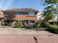 Kapelstraat 18, 8603 AK Sneek