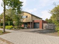 Hoogzoggel 5, 5404 LM Uden