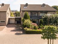 Rasopark 25, 4741 EA Hoeven