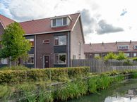 Torenvalkweide 14, 2643 LZ Pijnacker