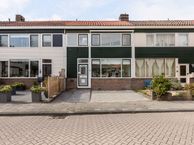 Reigerplein 5, 3201 VP Spijkenisse