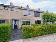 Frans Halsstraat 6, 1741 KD Schagen