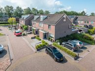 J G Suurhoffstraat 9, 8802 MA Franeker