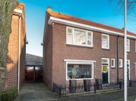 Hobbemastraat 41, 3241 AC Middelharnis