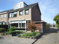 Meerkoetstraat 52, 3334 SW Zwijndrecht