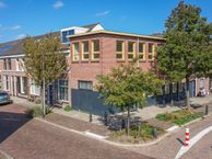 Kerkweg 47, 3513 VB Utrecht