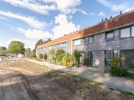 Notenhagen 20, 3078 BL Rotterdam