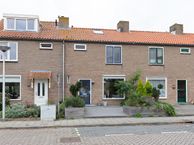 Tjalkstraat 9, 2957 GB Nieuw-Lekkerland