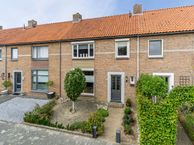 Hendrikstraat 4, 5431 GN Cuijk