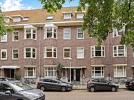 Hillegomstraat 5 I, 1058 LN Amsterdam