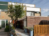 Pijnboomstraat 5, 3203 XM Spijkenisse