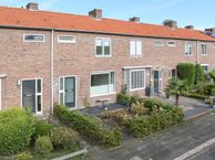 Tuinfluiterstraat 16, 3815 RM Amersfoort