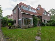 Heuvellaan 7, 1406 KT Bussum