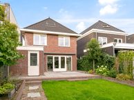 Hulsmaatstraat 9, 7523 WB Enschede