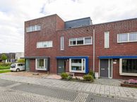 Diamant 21, 1761 VA Anna Paulowna