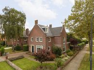 Burgemeester de van der Schuerenstraat 7, 5141 BC Waalwijk