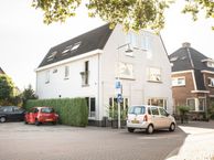 Notaris Fischerstraat 56, 6711 BD Ede