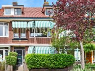 Sportmanstraat 2, 2341 JG Oegstgeest