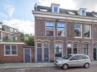 Kennemerstraat 22, 2021 EC Haarlem