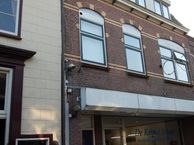 Hoogstraat 43 A app A, 3417 HB Montfoort