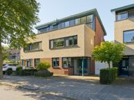 Kroostweg 35 A, 3704 EA Zeist