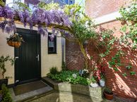 Rabenhauptstraat 16, 9725 CD Groningen