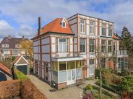 Noorder Stationsweg 7, 2061 HG Bloemendaal