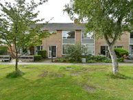 De Peereboomstraat 28, 1551 BR Westzaan