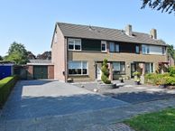 J.D. de Vriesstraat 49, 9251 CH Burgum