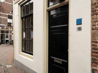 Burgwalstraat 8, 8261 HK Kampen